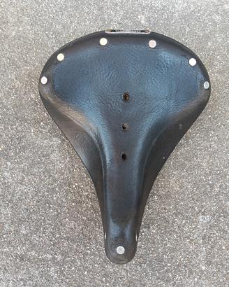 Brooks sella bicicletta vintage 