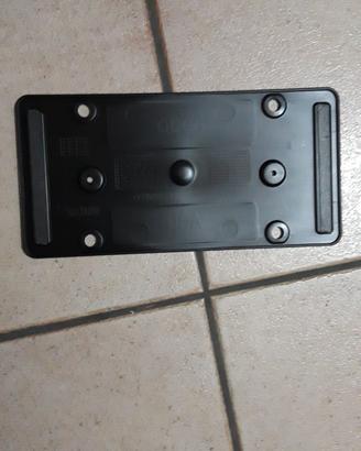 Porta targa per audi TT