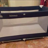 Lettino da campeggio  CAM