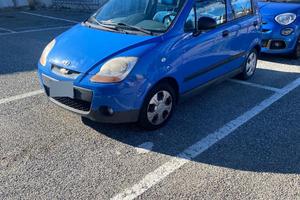 Chevrolet matiz