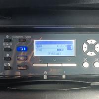 Stampante Ricoh SP3500SF laser multifunzione