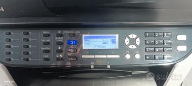 Stampante Ricoh SP3500SF laser multifunzione