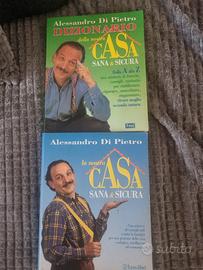 libri  Casa sana e sicura 