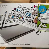 Tavoletta grafica Wacom