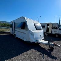 Caravan Knaus Tabbert Exclusive
