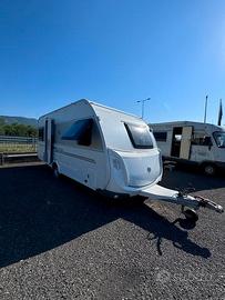 Caravan Knaus Tabbert Exclusive