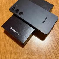 Samsung s23 valuto