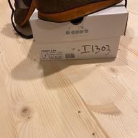 Scarpe diadora trident  1984