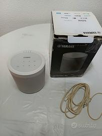 Speaker Yamaha MusicCast 20 - WX 021