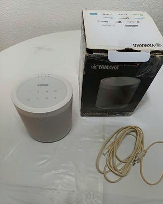 Speaker Yamaha MusicCast 20 - WX 021