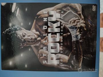 DVD Rocky Balboa 
