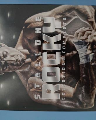 DVD Rocky Balboa 