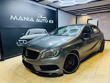 Mercedes-benz A 45 AMG*400 CV*4-MATIC*PREMIUM PLUS