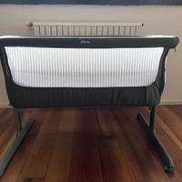 Chicco Next2Me Culla Neonato fianco letto
