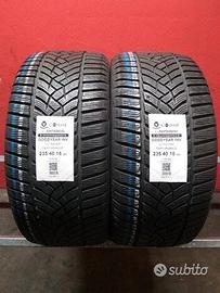 2 gomme 235 40 18 goodyear inv a3913