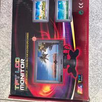TFT LCD MONITOR