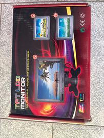 TFT LCD MONITOR