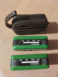 radio vintage VOXSON