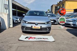 Volkswagen Polo 1.0 TSI DSG Style