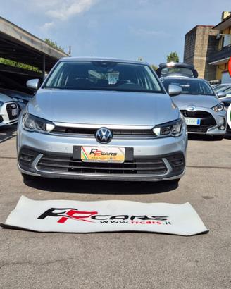 Volkswagen Polo 1.0 TSI DSG Style