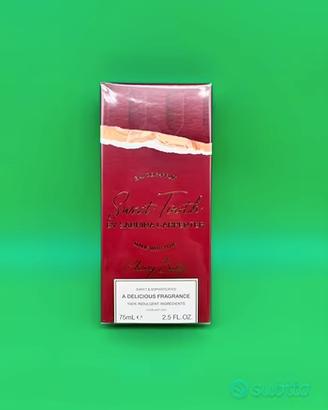 Profumo sabrina carpenter sweet tooth cherry 75 ml