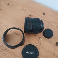 Nikon Nikkor 24-85 1:2.8-4