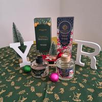 profumi per ambiente 