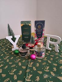 profumi per ambiente 