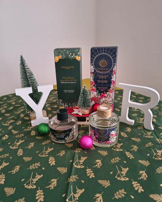 profumi per ambiente 