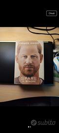 Spare - il minore
