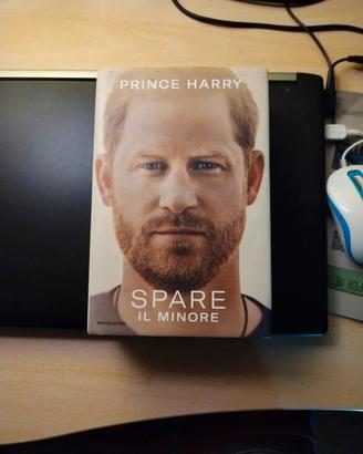 Spare - il minore