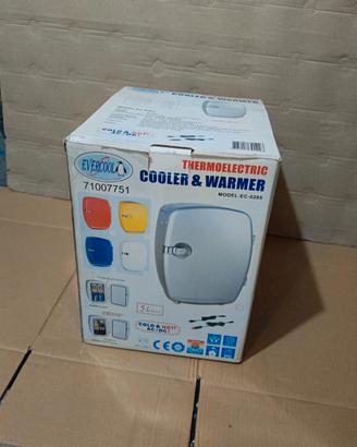 Mini frigo 
