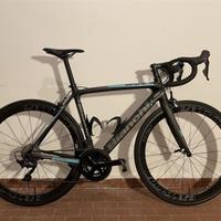 Bici da corsa Bianchi