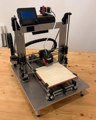 Stampante 3D