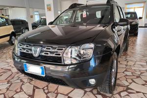 Dacia Duster 1.5 dCi 110CV 4x4 Lauréate