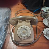 telefono con cornetta