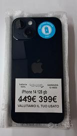 IPHONE 14 128GB