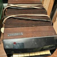 Radio Grunding periodo 60-70