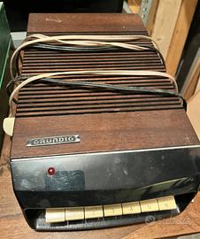 Radio Grunding periodo 60-70