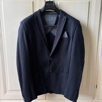 Giacca da abito Made in Italy, taglia M