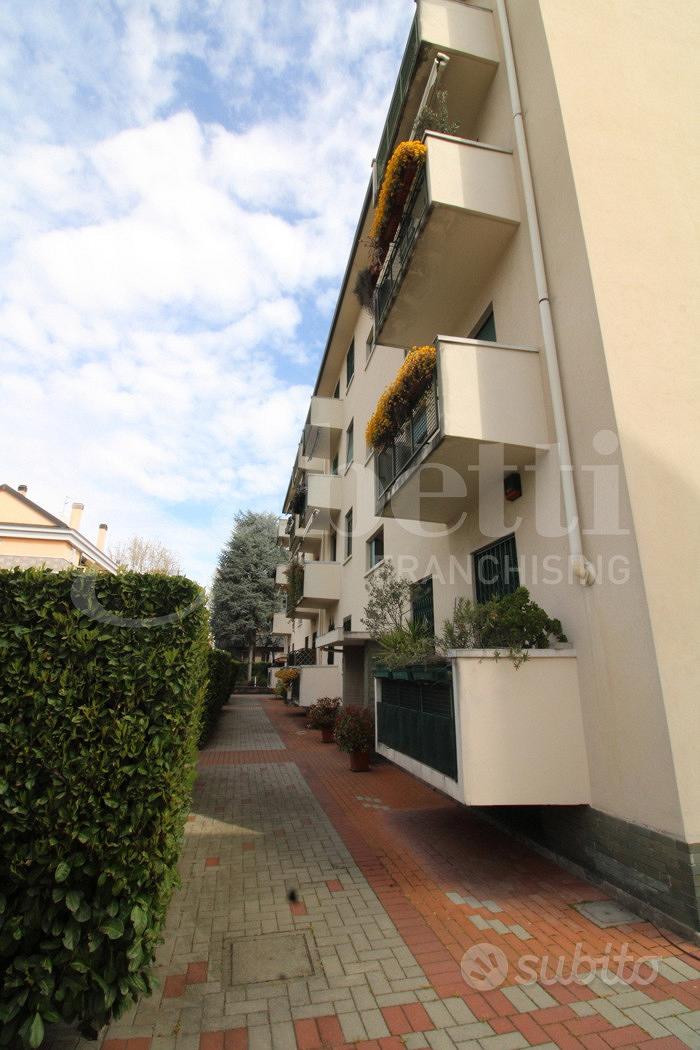 Appartamento – Milano, Maggiore - Musocco, Garegnano - Vista 3