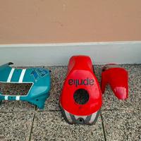 Ricambi Aprilia rs 50/125 