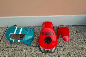 Ricambi Aprilia rs 50/125 