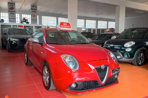 Alfa Romeo MiTo 1.3 JTDm 95 CV S&S