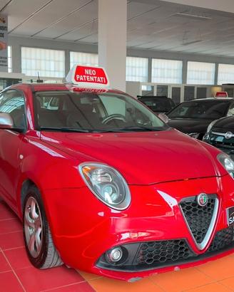 Alfa Romeo MiTo 1.3 JTDm 95 CV S&S