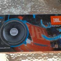 Coppia diffusori a due vie JBL gto526e 13cm 135w