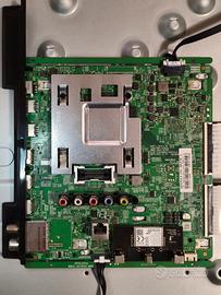 scheda madre TV Samsung 55 pollici 