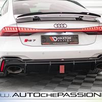 Stop led per AUDI RS6 C8 / RS7 C8