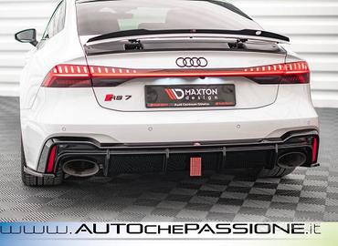 Stop led per AUDI RS6 C8 / RS7 C8