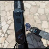 monopattino mercedes